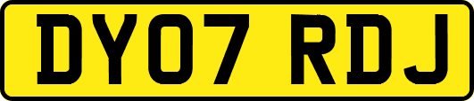 DY07RDJ