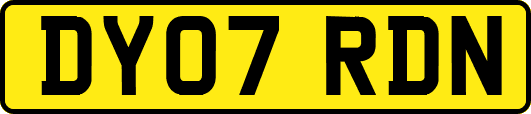 DY07RDN