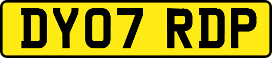 DY07RDP