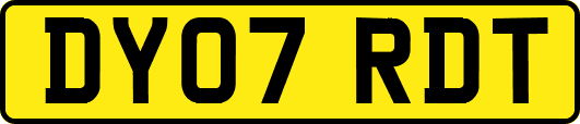DY07RDT