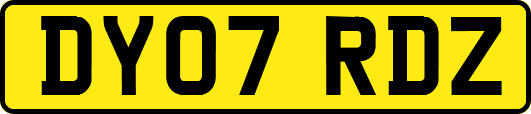 DY07RDZ