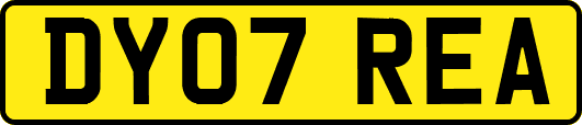 DY07REA