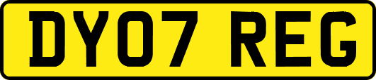 DY07REG