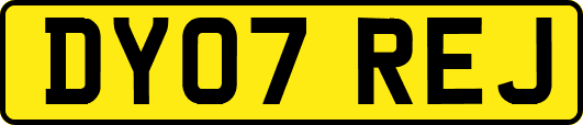 DY07REJ