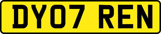 DY07REN