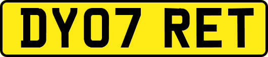 DY07RET