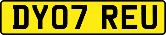DY07REU
