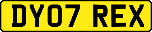 DY07REX