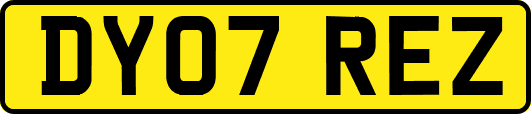 DY07REZ