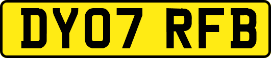 DY07RFB