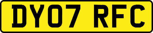 DY07RFC