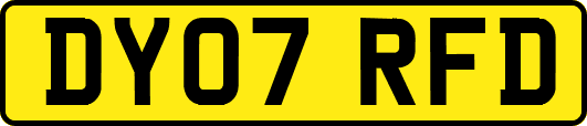 DY07RFD
