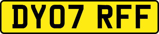 DY07RFF