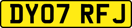 DY07RFJ