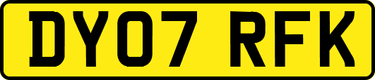 DY07RFK