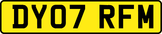 DY07RFM