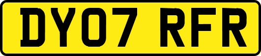 DY07RFR