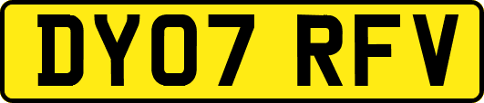 DY07RFV