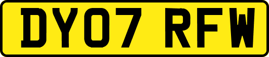 DY07RFW