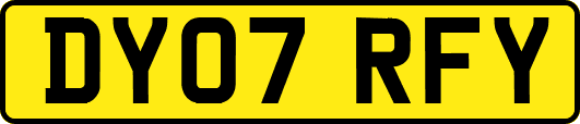 DY07RFY