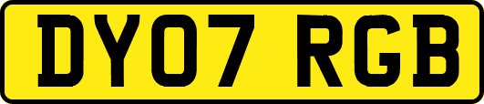 DY07RGB