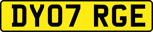 DY07RGE