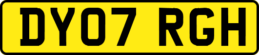 DY07RGH