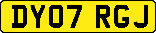 DY07RGJ