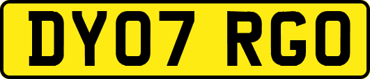DY07RGO