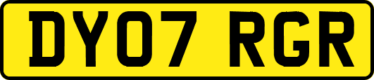 DY07RGR