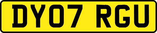 DY07RGU