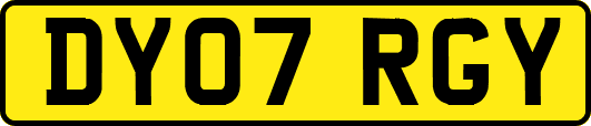 DY07RGY