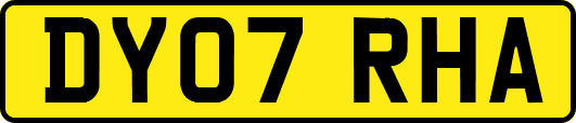 DY07RHA