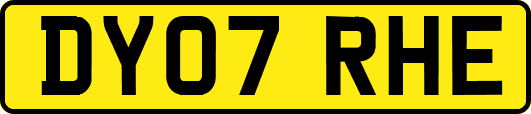 DY07RHE