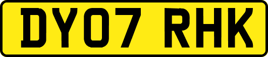 DY07RHK