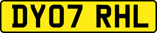DY07RHL