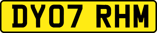 DY07RHM