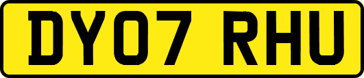 DY07RHU