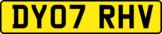 DY07RHV