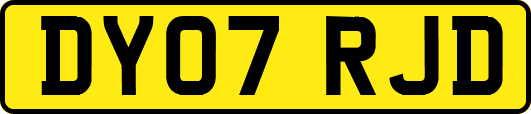 DY07RJD