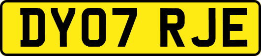 DY07RJE