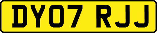 DY07RJJ
