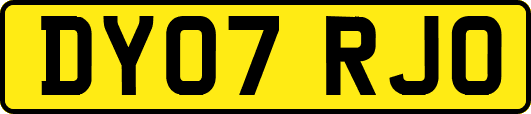 DY07RJO
