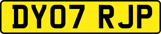 DY07RJP