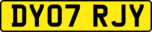 DY07RJY