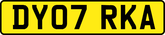 DY07RKA