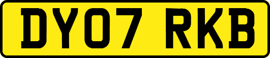 DY07RKB