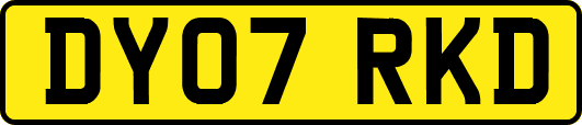 DY07RKD