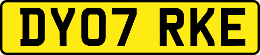 DY07RKE