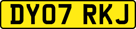DY07RKJ